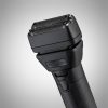 BaByliss PRO FXONE BLACKFX - aparat de bărbierit elegant, eficient și sofisticat.