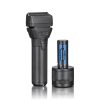 BaByliss PRO FXONE BLACKFX - aparat de bărbierit elegant, eficient și sofisticat.