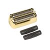 Cap de schimb dublu FX79FS2GE pentru aparat de ras BaByliss PRO FXONE, aurie.