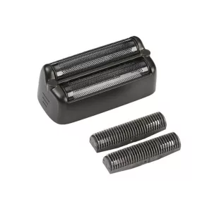   Cap de schimb BaByliss PRO FX79FS2MBE pentru bărbierit, dublu și eficient.