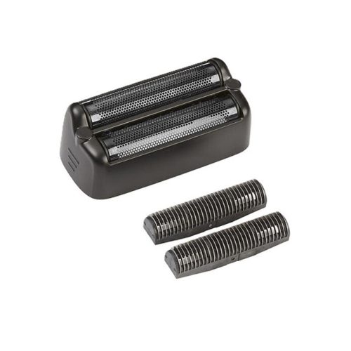 Cap de schimb BaByliss PRO FX79FS2MBE pentru bărbierit, dublu și eficient.