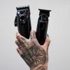 BaByliss PRO LO-PROFX mașină de tuns părul, stil american clasic