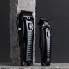 BaByliss PRO LO-PROFX mașină de tuns părul, stil american clasic