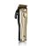 BaByliss PRO LO-PROFX - Îngrijire elegantă cu maşină de tuns părul, design american aurit.