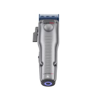   BaByliss PRO FXONE LO-PRO FX tunsor clasic american gri pentru un stil perfect.