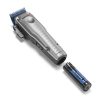 BaByliss PRO FXONE LO-PRO FX tunsor clasic american gri pentru un stil perfect.