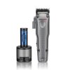 BaByliss PRO FXONE LO-PRO FX tunsor clasic american gri pentru un stil perfect.