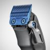 BaByliss PRO FXONE LO-PRO FX tunsor clasic american gri pentru un stil perfect.