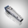 BaByliss PRO FXONE LO-PRO FX tunsor clasic american gri pentru un stil perfect.