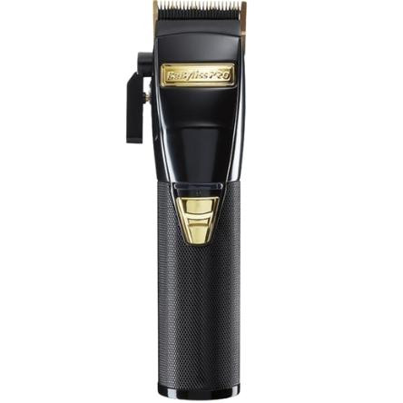 BaByliss PRO BLACKFX aparat de tuns cu performanțe remarcabile pentru un stil perfect.