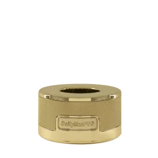   BaByliss PRO suport de încărcare aurie FX8700IE-RE-BKE pentru aparate de tuns păr