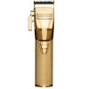 BaByliss PRO GOLDFX mașină de tuns păr metalică cu fir și fără fir