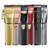 BaByliss PRO GOLDFX mașină de tuns păr metalică cu fir și fără fir