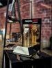 BaByliss PRO GOLDFX mașină de tuns păr metalică cu fir și fără fir