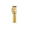 BaByliss PRO GOLDFX mașină de tuns păr metalică cu fir și fără fir