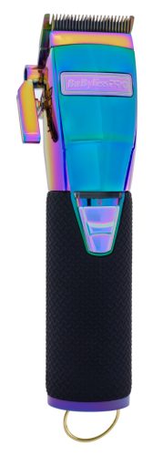 BaByliss PRO Boost+ tăietor de păr Chameleon - stilizare rapidă și precisă.