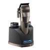 Babyliss PRO SnapFX - Tăietor de păr performant pentru un stil perfect.