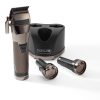 Babyliss PRO SnapFX - Tăietor de păr performant pentru un stil perfect.