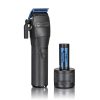 BaByliss PRO FXONE BLACKFX - Tuns eficient și elegant pentru orice stil!