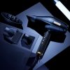Babyliss PRO BLACKFX Uscător de păr digital 2200W – Stilizat cu putere!