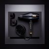 Babyliss PRO BLACKFX Uscător de păr digital 2200W – Stilizat cu putere!