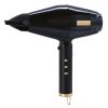 Babyliss PRO BLACKFX Uscător de păr digital 2200W – Stilizat cu putere!