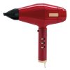Babyliss PRO REDFX 2200W Uscător de păr digital cu putere și eficiență.