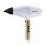 Babyliss PRO WHITEFX Uscător de păr digital 2200W pentru rezultate de salon