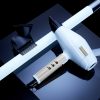Babyliss PRO WHITEFX Uscător de păr digital 2200W pentru rezultate de salon