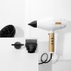 Babyliss PRO WHITEFX Uscător de păr digital 2200W pentru rezultate de salon