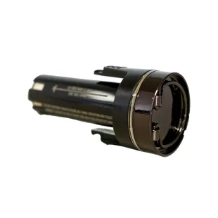   BaByliss PRO SnapFX: Tăiere precisă și autonomie extinsă de +33%