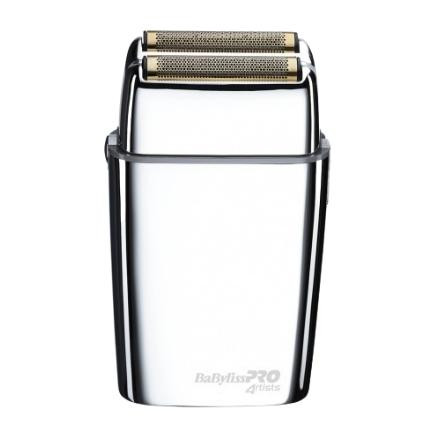 BaByliss PRO Bronzor cu două folii metalice, elegant și eficient!