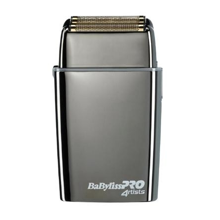 BaByliss PRO FoilFX Foarfece de ras cu capete duble din oțel inoxidabil