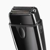 Mașină de bărbierit BaByliss PRO cu folie dublă și protecție UV pentru un bărbierit eficient.