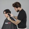Mașină de bărbierit BaByliss PRO cu folie dublă și protecție UV pentru un bărbierit eficient.