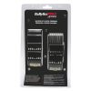 Set de ghidare premium X 8 pentru tăieri precise.