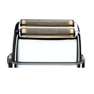   Cap de înlocuire BaByliss PRO FXFS2E pentru o bărbierire perfectă și elegantă.