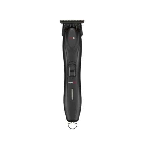 BaByliss PRO X3 Mașină de tuns contur, performanță înaltă pentru precizie.