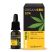 OrganiCBD Ulei CBD 10% (1000mg) 10ml - Relaxare și bunăstare în fiecare picătură.