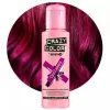 Crazy Color nuanța 41 - Cyclamen, vopsea de păr vibrantă 100ml