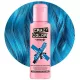 Crazy Color vopsea de păr 100ml Nr.44 - Albastru Capri
