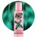 Crazy Color vopsea de păr 100ml Nr.46 - Verde Pini