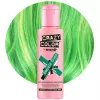 Crazy Color vopsea de păr 100ml Nu.53 - Verde Emerald