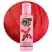 Crazy Color vopsea pentru păr 100ml Nr.56 - Foc