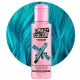 Crazy Color vopsea de păr 100ml No.67 - Jade Albastru