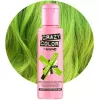 Crazy Color vopsea de păr 100ml No.68 - Lime Twist