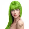 Crazy Color vopsea de păr 100ml No.68 - Lime Twist