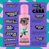 Crazy Color nuanțare păr 100ml Nr.71 - Mentă