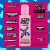 Crazy Color nuanță de păr 100ml Nr.72 - Safir