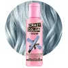 Crazy Color vopsea de păr 100ml Nr.74 - Gri închis